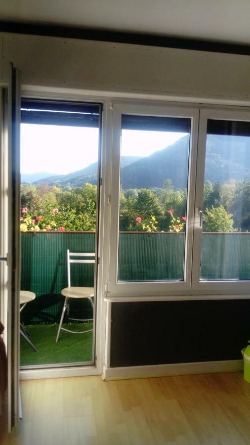 Au Gre Des Sentiers Chez Marie Et Pierre Bed & Breakfast Saint-Die-des-Vosges ภายนอก รูปภาพ